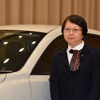 CSR・環境部長　渡部伸子さん