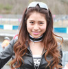 スーパーGT『LEON RACING LADY』安田七奈・八鍬有紗・坂本くるみ・秋山なお