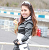 スーパーGT『LEON RACING LADY』安田七奈・八鍬有紗・坂本くるみ・秋山なお