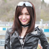 スーパーGT『LEON RACING LADY』安田七奈・八鍬有紗・坂本くるみ・秋山なお