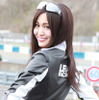 スーパーGT『LEON RACING LADY』安田七奈・八鍬有紗・坂本くるみ・秋山なお