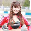 スーパーGT『GREEN TEC Racing Angels』武田しのぶ・黒木あいみ