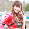 スーパーGT『GREEN TEC Racing Angels』武田しのぶ・黒木あいみ
