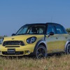 MINI Crossover Sunlight（サンライト）