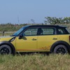 MINI Crossover Sunlight（サンライト）