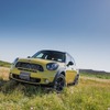 MINI Crossover Sunlight（サンライト）