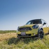 MINI Crossover Sunlight（サンライト）