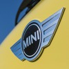 MINI Crossover Sunlight（サンライト）
