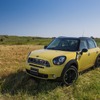 MINI Crossover Sunlight（サンライト）