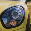 MINI Crossover Sunlight（サンライト）