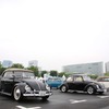 Street VW's FESTタイプ1たち