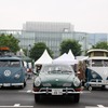 Street VW's FESTタイプ2やカルマンギアも参加