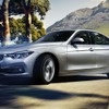 BMW 3シリーズ のプラグインハイブリッド車「330e」