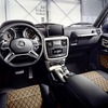 メルセデスベンツ G65 AMG の改良新型