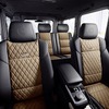 メルセデスベンツ G65 AMG の改良新型