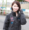 スーパーGT『Dragoレースクイーン』神崎裕女・春野佳弥