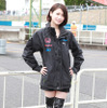 スーパーGT『Dragoレースクイーン』神崎裕女・春野佳弥