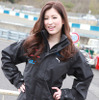スーパーGT『Dragoレースクイーン』神崎裕女・春野佳弥