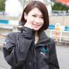 スーパーGT『Dragoレースクイーン』神崎裕女・春野佳弥