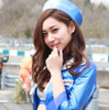 スーパーGT『パシフィック フェアリーズ』櫻井さえ・弥生・石黒文恵・朔矢あいね・鈴木理沙・山本成美