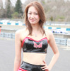 スーパーGT『マッハ車検GAL』佐藤衣里子・遠藤くるみ・加藤愛純・長崎ちほみ