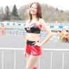 スーパーGT『マッハ車検GAL』佐藤衣里子・遠藤くるみ・加藤愛純・長崎ちほみ