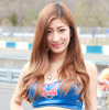 スーパーGT『マッハ車検GAL』佐藤衣里子・遠藤くるみ・加藤愛純・長崎ちほみ
