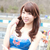 スーパーGT『マッハ車検GAL』佐藤衣里子・遠藤くるみ・加藤愛純・長崎ちほみ
