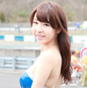 スーパーGT『マッハ車検GAL』佐藤衣里子・遠藤くるみ・加藤愛純・長崎ちほみ