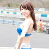 スーパーGT『マッハ車検GAL』佐藤衣里子・遠藤くるみ・加藤愛純・長崎ちほみ