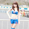 スーパーGT『マッハ車検GAL』佐藤衣里子・遠藤くるみ・加藤愛純・長崎ちほみ