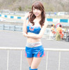 スーパーGT『マッハ車検GAL』佐藤衣里子・遠藤くるみ・加藤愛純・長崎ちほみ