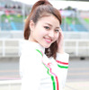 スーパーGT『Direction Racing』『G LION Direction Cuties』『Frontier Cuties』『OAKIT Cuties』田村優奈・村田結花・中山優美・広瀬茉夢・酒井美樹・春名麻衣