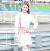 スーパーGT『Direction Racing』『G LION Direction Cuties』『Frontier Cuties』『OAKIT Cuties』田村優奈・村田結花・中山優美・広瀬茉夢・酒井美樹・春名麻衣