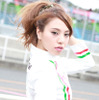 スーパーGT『Direction Racing』『G LION Direction Cuties』『Frontier Cuties』『OAKIT Cuties』田村優奈・村田結花・中山優美・広瀬茉夢・酒井美樹・春名麻衣