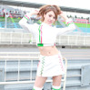 スーパーGT『Direction Racing』『G LION Direction Cuties』『Frontier Cuties』『OAKIT Cuties』田村優奈・村田結花・中山優美・広瀬茉夢・酒井美樹・春名麻衣