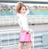 スーパーGT『Direction Racing』『G LION Direction Cuties』『Frontier Cuties』『OAKIT Cuties』田村優奈・村田結花・中山優美・広瀬茉夢・酒井美樹・春名麻衣