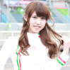 スーパーGT『Direction Racing』『G LION Direction Cuties』『Frontier Cuties』『OAKIT Cuties』田村優奈・村田結花・中山優美・広瀬茉夢・酒井美樹・春名麻衣