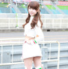 スーパーGT『Direction Racing』『G LION Direction Cuties』『Frontier Cuties』『OAKIT Cuties』田村優奈・村田結花・中山優美・広瀬茉夢・酒井美樹・春名麻衣