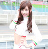 スーパーGT『Direction Racing』『G LION Direction Cuties』『Frontier Cuties』『OAKIT Cuties』田村優奈・村田結花・中山優美・広瀬茉夢・酒井美樹・春名麻衣