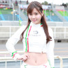 スーパーGT『Direction Racing』『G LION Direction Cuties』『Frontier Cuties』『OAKIT Cuties』田村優奈・村田結花・中山優美・広瀬茉夢・酒井美樹・春名麻衣