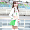 スーパーGT『Direction Racing』『G LION Direction Cuties』『Frontier Cuties』『OAKIT Cuties』田村優奈・村田結花・中山優美・広瀬茉夢・酒井美樹・春名麻衣