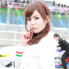 スーパーGT『Direction Racing』『G LION Direction Cuties』『Frontier Cuties』『OAKIT Cuties』田村優奈・村田結花・中山優美・広瀬茉夢・酒井美樹・春名麻衣