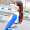 スーパーGT500『AUTOBACS RACING TEAM AGURI』『TEAM IMPUL』木谷有里・Akira