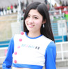 スーパーGT500『AUTOBACS RACING TEAM AGURI』『TEAM IMPUL』木谷有里・Akira