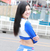 スーパーGT500『AUTOBACS RACING TEAM AGURI』『TEAM IMPUL』木谷有里・Akira