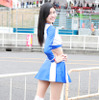 スーパーGT500『AUTOBACS RACING TEAM AGURI』『TEAM IMPUL』木谷有里・Akira