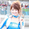 スーパーGT『apr Racing Angels』藤波由貴・REIKA・如月さえ・田中たかこ