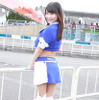 スーパーGT『ENDLESS LADY』梅山貴世見・高村舞・小林かれん