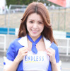 スーパーGT『ENDLESS LADY』梅山貴世見・高村舞・小林かれん